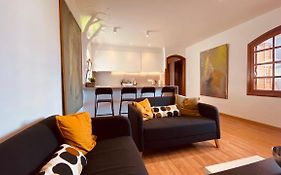 Apartment Alegría